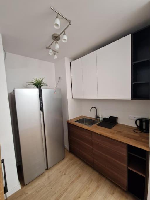 Dmowskiego Apartment