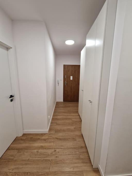 Dmowskiego Apartment *