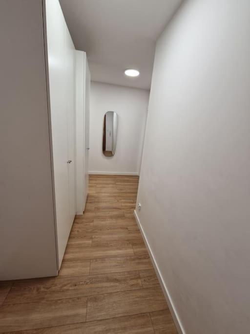 Apartment Dmowskiego