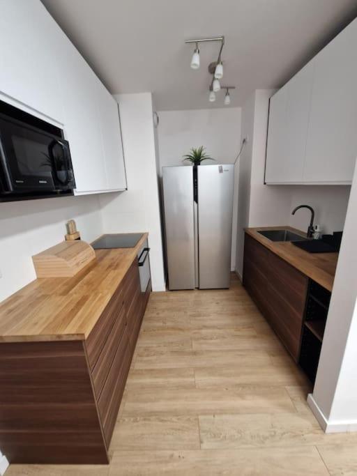 Apartment Dmowskiego