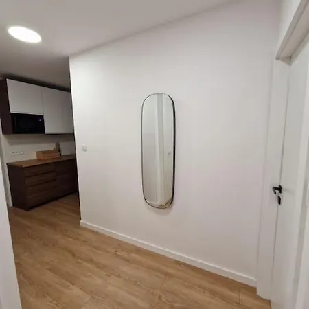 Apartamenty Dmowskiego Poznan Exterior photo