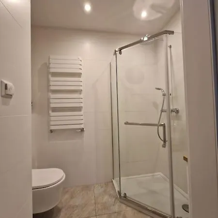 Apartamenty Dmowskiego Poznan Exterior photo