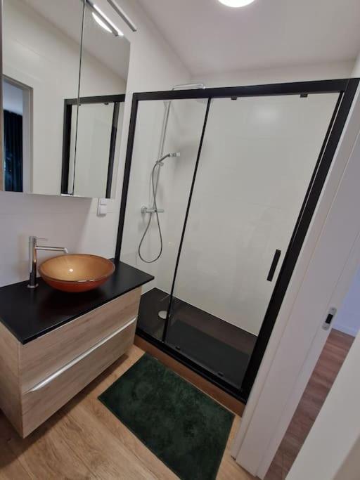 Dmowskiego Apartament